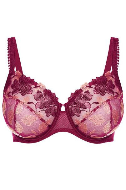 Simone Perele 14V Dahlia Full Cup Support Bra