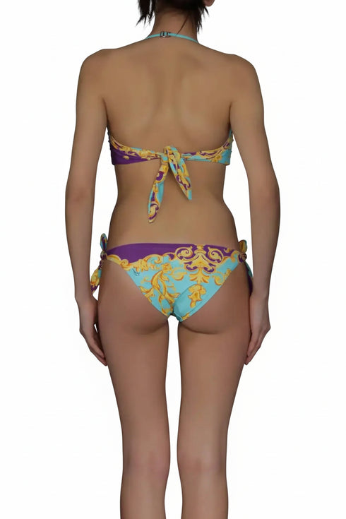 Pierre Mantoux Swimsuit Two Piece