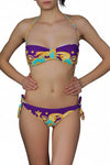Pierre Mantoux Swimsuit Two Piece