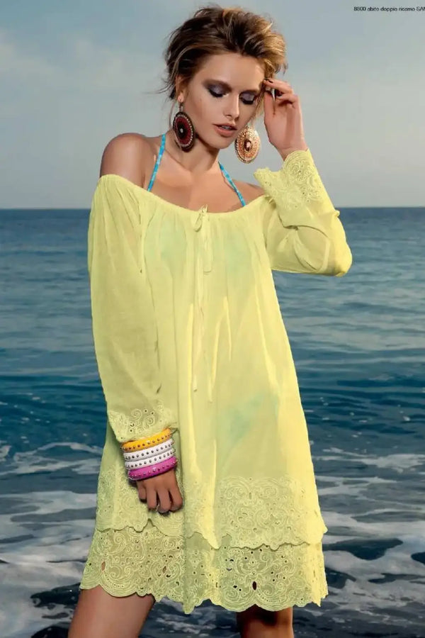 Pierre Mantoux Tunic