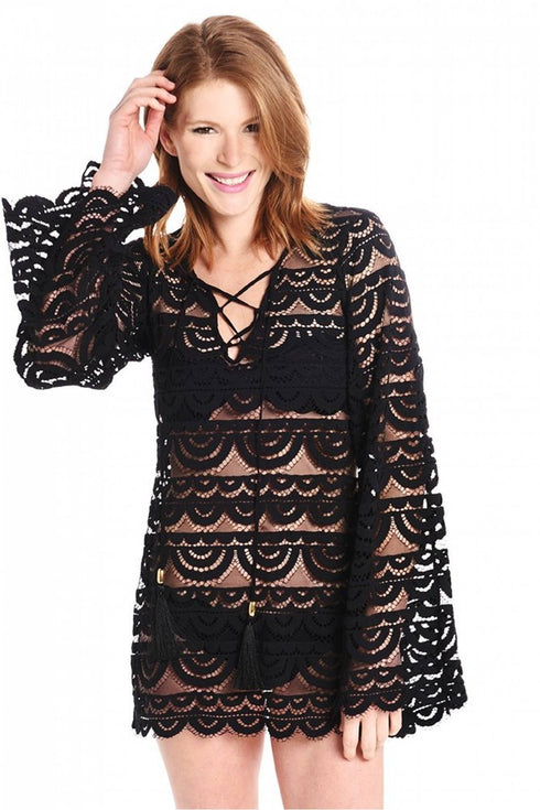 PQ Swim Must Haves Noah Tunic