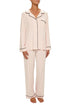 Eberjey Gisele The Long Pj Set