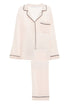 Eberjey Gisele The Long Pj Set