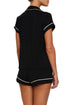 Eberjey Gisele Short Pj Set