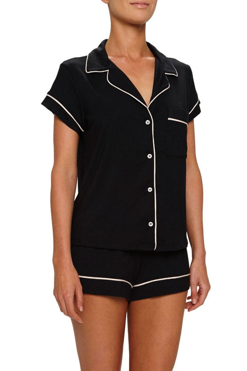 Eberjey Gisele Short Pj Set