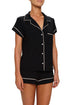 Eberjey Gisele Short Pj Set