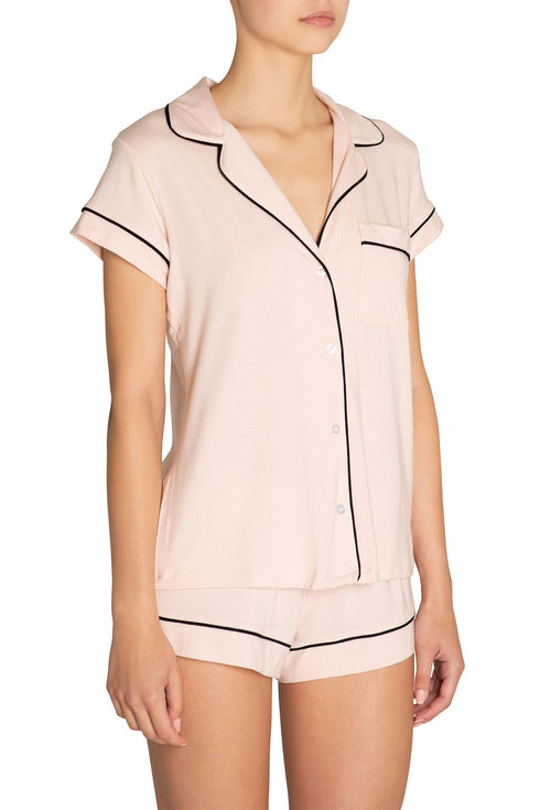 Eberjey Gisele Short Pj Set