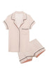 Eberjey Gisele Short Pj Set