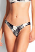 Seafolly Wild Tropics WILD TROPICS "V" HIGH CUT RIO