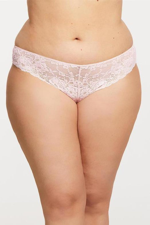 Montelle The Essentials Brazilian