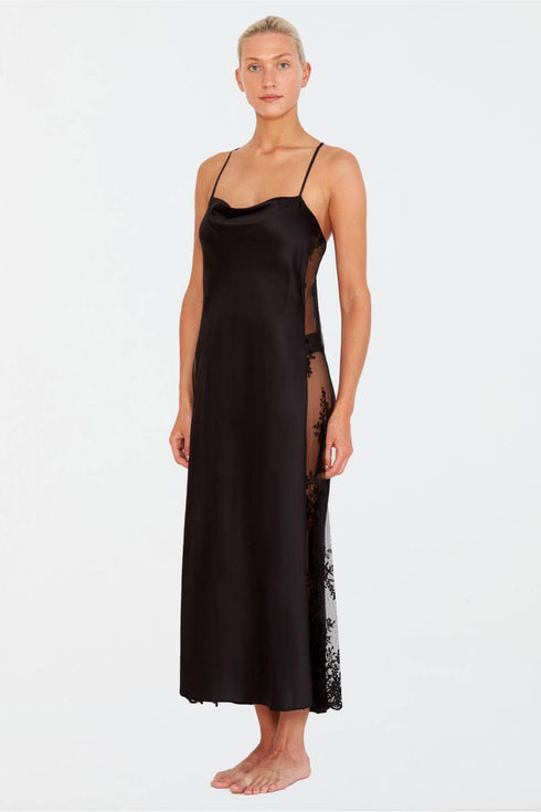 Rya Darling Plus Gown