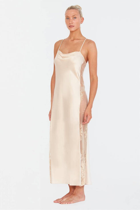 Rya Darling Plus Gown