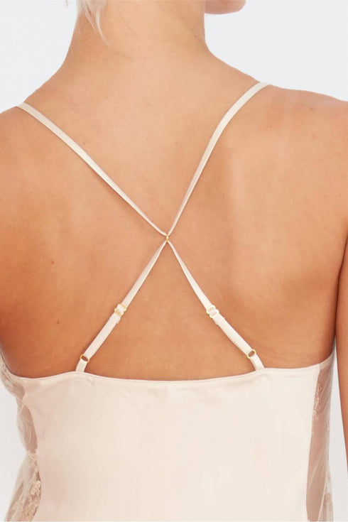 Rya Darling Plus Gown