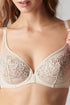 Simone Perele 15C Saga Plunging Underwired Bra