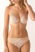 Empreinte Agathe Bra Full cup