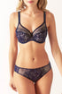 Empreinte Agathe Bra Full cup