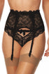 Lise Charmel A03 Soir De Venise Suspender Belt