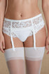 Simone Perele 12B Wish Suspender Belt