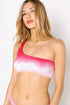 Bond-eye Tie Dye SWIMWEAR SET