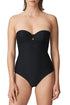 Marie Jo Brigitte Swimsuit Strapless Padded