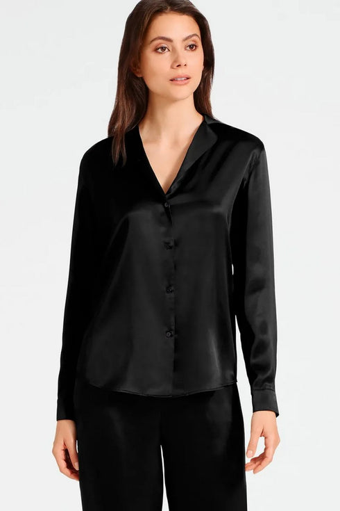 Aubade Toi Mon Amour Bluse