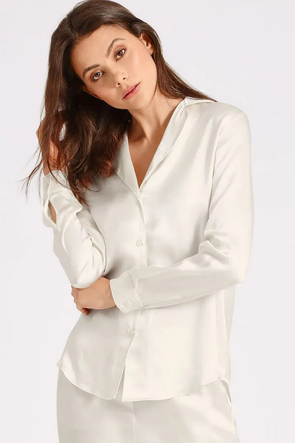 Aubade Toi Mon Amour Bluse