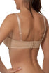 Antinea C89 Essentiel Fit Strapless W/Progressive Pad