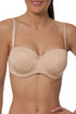 Antinea C89 Essentiel Fit Strapless W/Progressive Pad