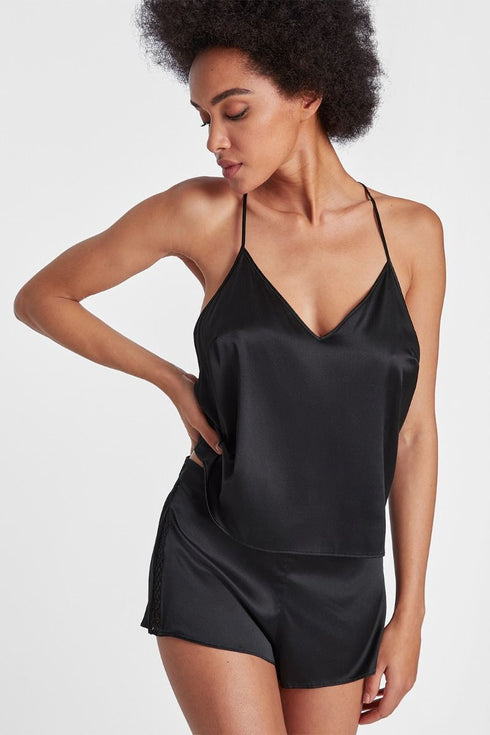 Aubade Silk Desire Cami Top