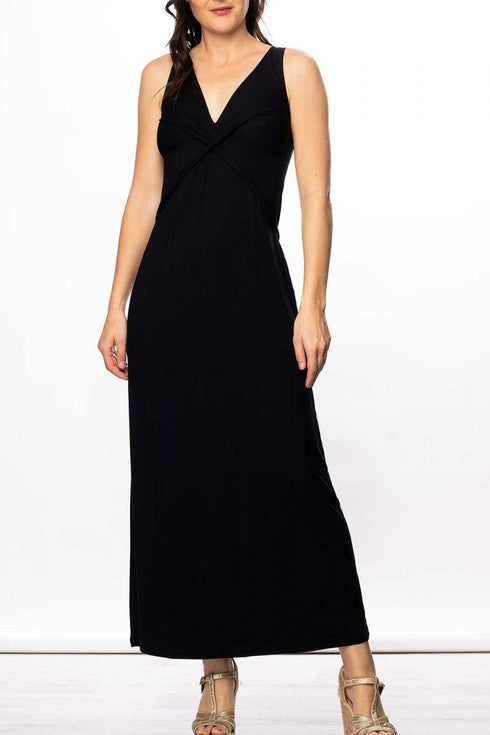 Antigel 14b La Chiquissima Long Beach Dress