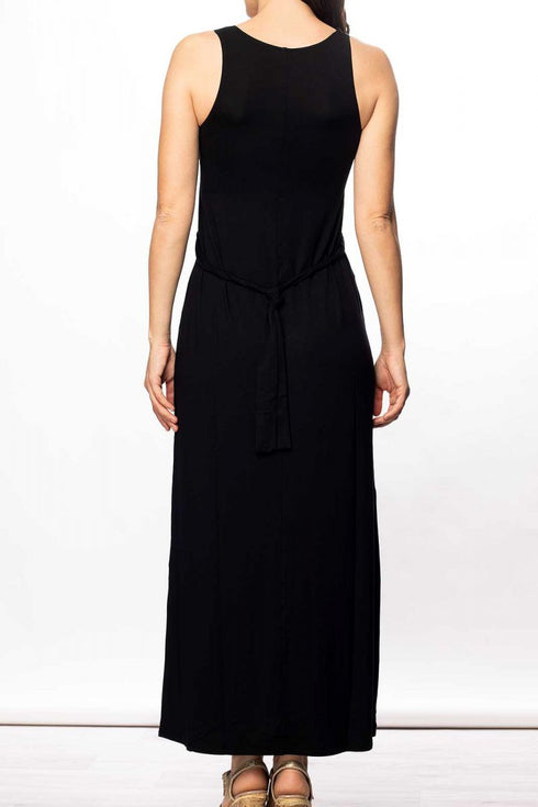 Antigel 14b La Chiquissima Long Beach Dress