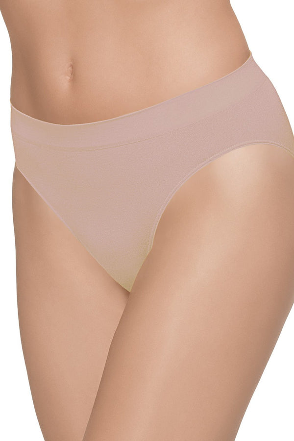 Wacoal B-smooth Seamless Hi-Cut Panties