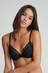 Marie Jo Jane Push Up Bra Removable Pads