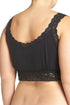 Hanky Panky Signature Lace Crop Top Plus