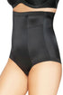 Ulla Yara High-waisted control briefs with hook closure at the crotch