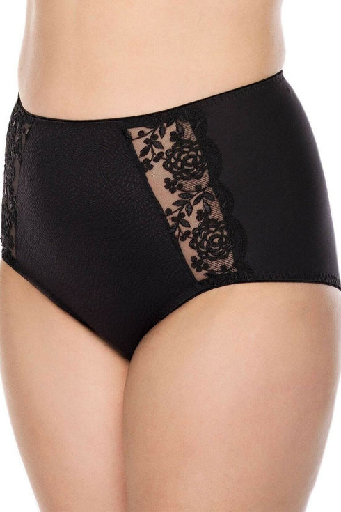 Ulla Ella Control brief