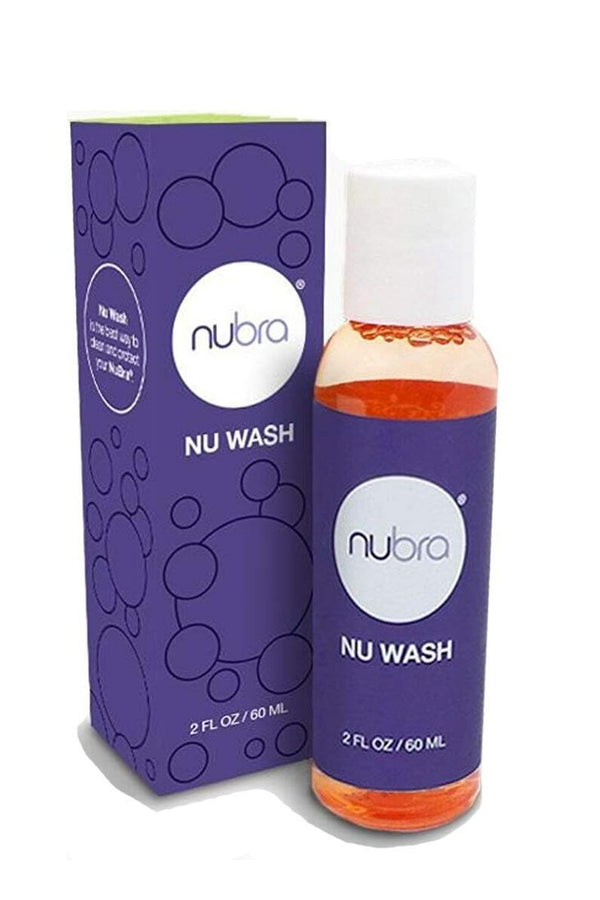 NuBra Essentials NUBRA CLEANSER (60 ML)