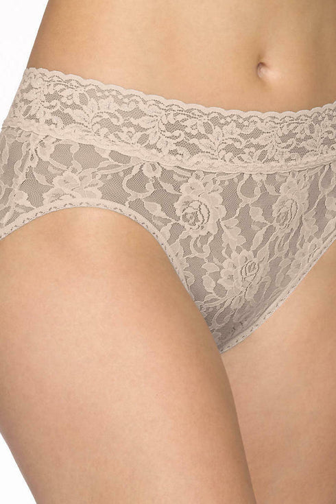 Hanky Panky Signature Lace French Briefs