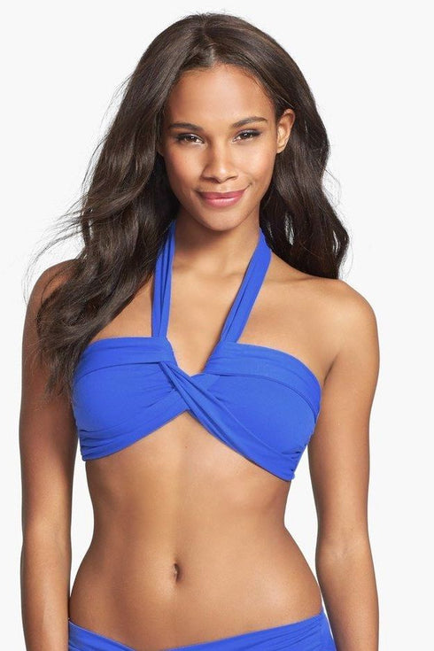 Seafolly Seafolly Bikini top