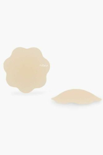 NuBra Silicone Enhancers PASTIES MEDIUM (Self-Adhesive)