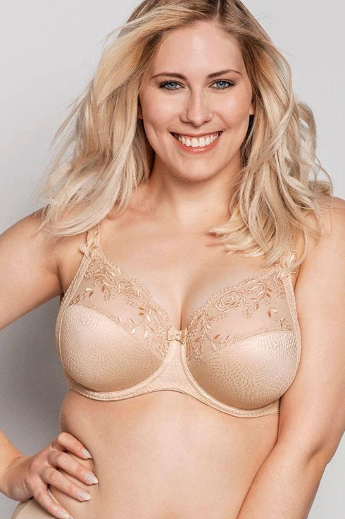 Ulla Ella Bra with underwire