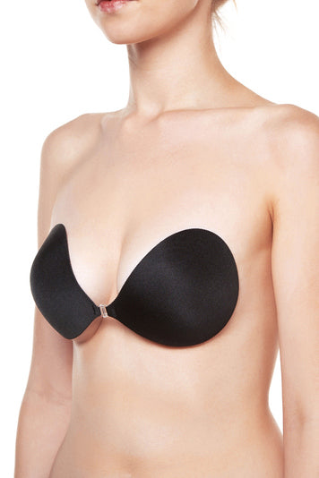 NuBra Basics SEAMLESS UNDERWIRE