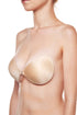 NuBra Basics SEAMLESS UNDERWIRE