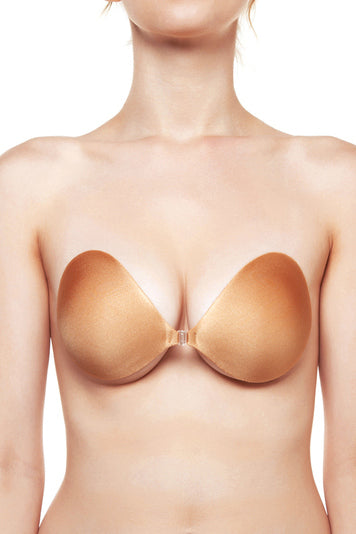 NuBra Basics SEAMLESS UNDERWIRE