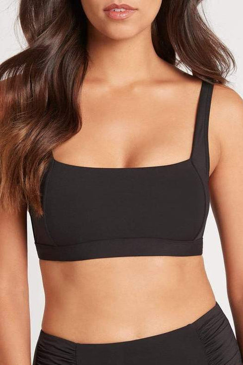 Sea Level Essentials Swim Top