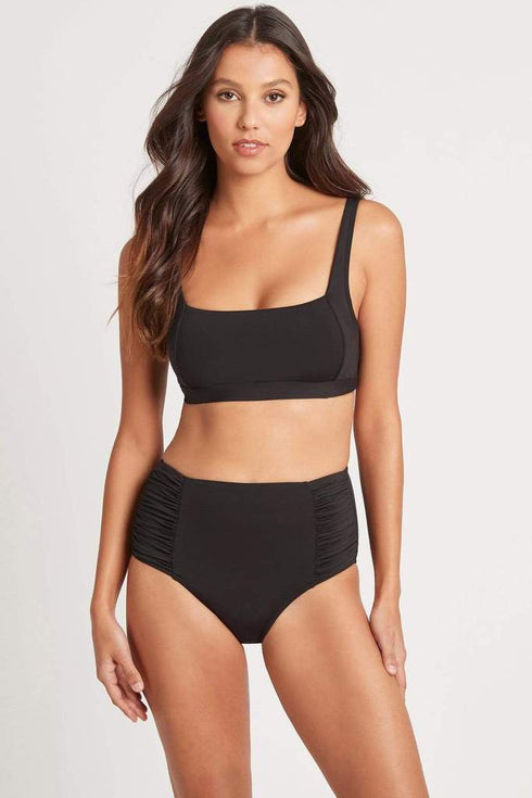 Sea Level Essentials Swim Top