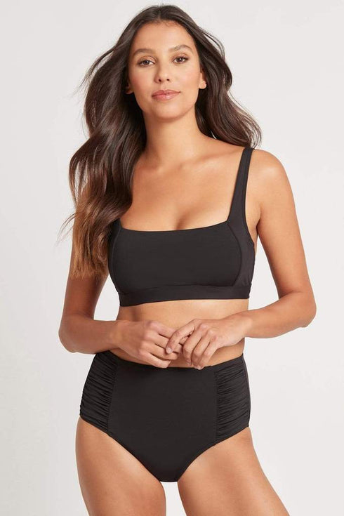 Sea Level Essentials Swim Top