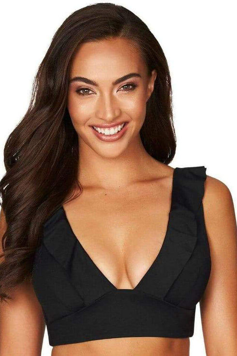 Sea Level Essentials Swim Top