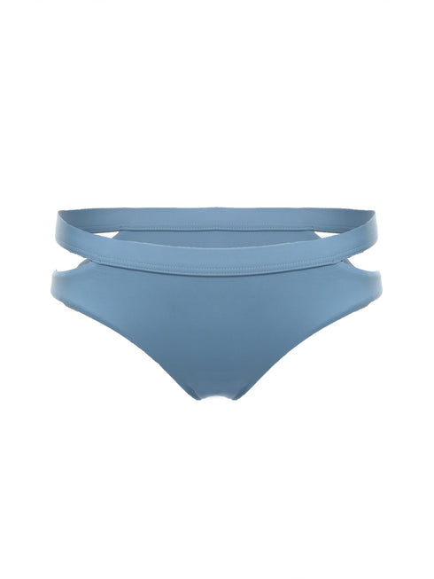 Seafolly Active Multi Strap Hipster Bikini Bottom