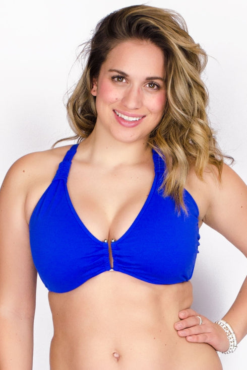 Seafolly Seafolly Bikini top